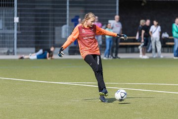 Bild 11 - wBJ Alstertal-Langenhorn - SV Henstedt-Ulzburg : Ergebnis: 4:1